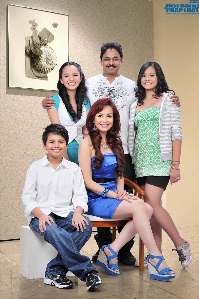 Hoa hậu Diệu Hoa xuất hiện đẹp mê đắm lòng người, trẻ trung với t