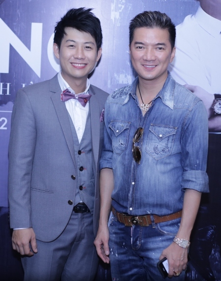 Trọng Khương ra mắt album “ Mộng Bình Thường ” 