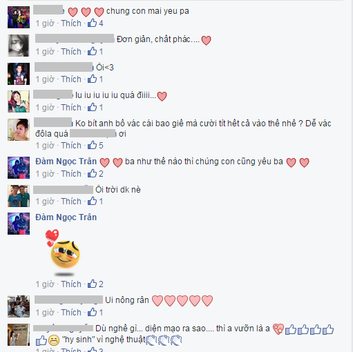 Đàm Vĩnh Hưng bốc gạch, xách vữa