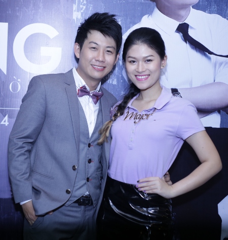 Trọng Khương ra mắt album “ Mộng Bình Thường ” 