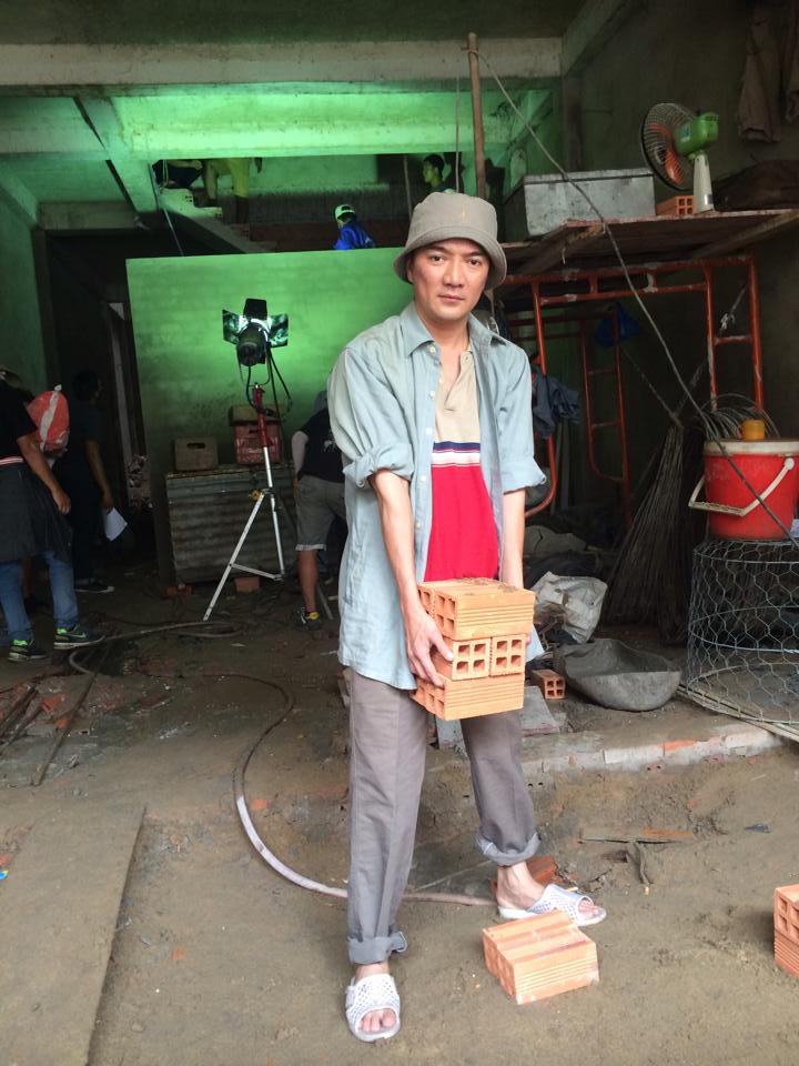 Trọng Khương ra mắt album “ Mộng Bình Thường ” 