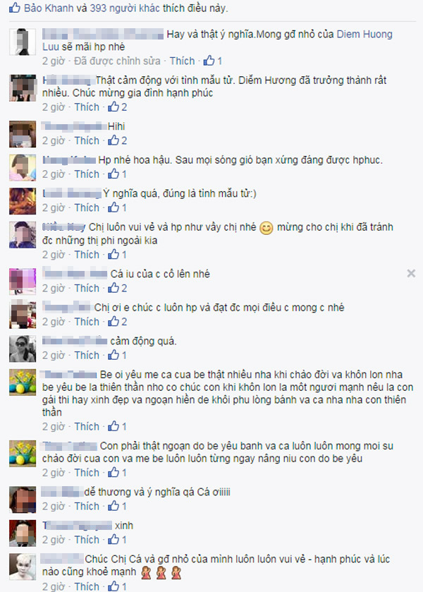 Diễm Hương giản dị khoe bụng bầu đi siêu thị