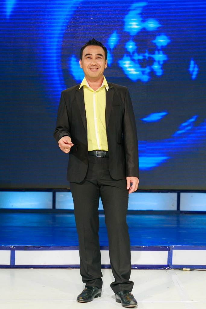 Sao Việt từng làm nhân viên bida, karaoke Sao Việt từng làm nhân viên bida, karaoke