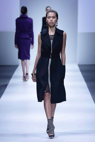 Huyền thoại thiết kế Oscar de la Renta qua đời