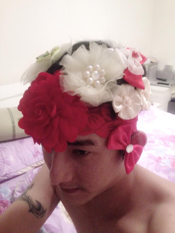 Phi Thanh Vân “phạt yêu” chồng Bảo Duy