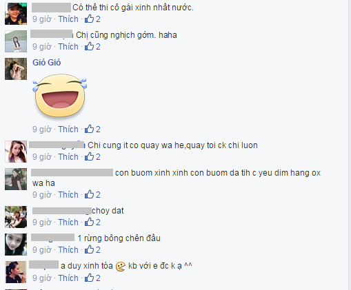 Phi Thanh Vân “phạt yêu” chồng Bảo Duy