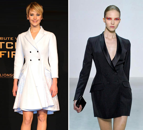 Mỹ nhân Việt liên tục diện đồ 