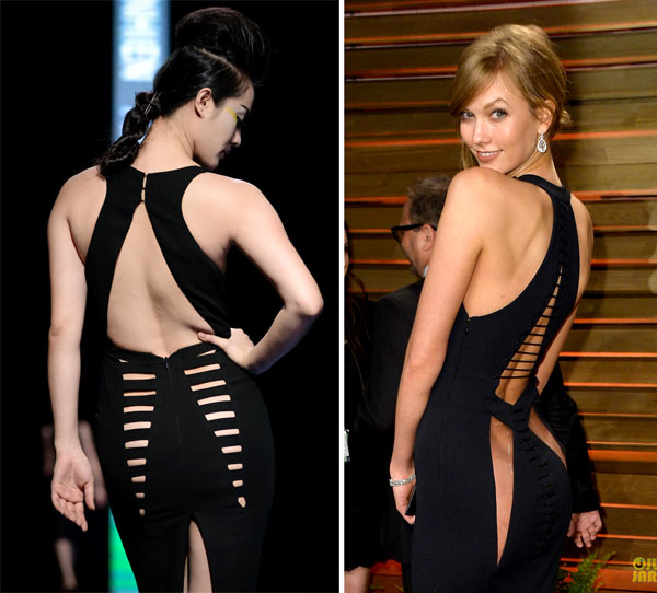 Mỹ nhân Việt liên tục diện đồ 