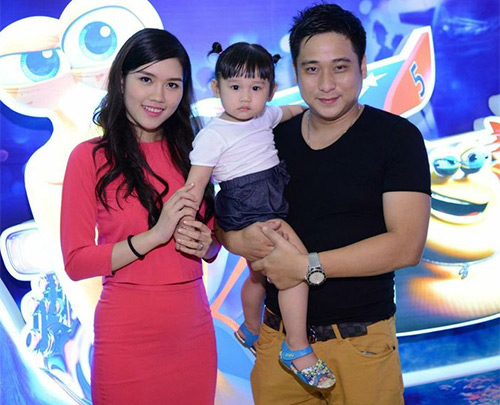 Những sao Việt ăn cơm trước kẻng