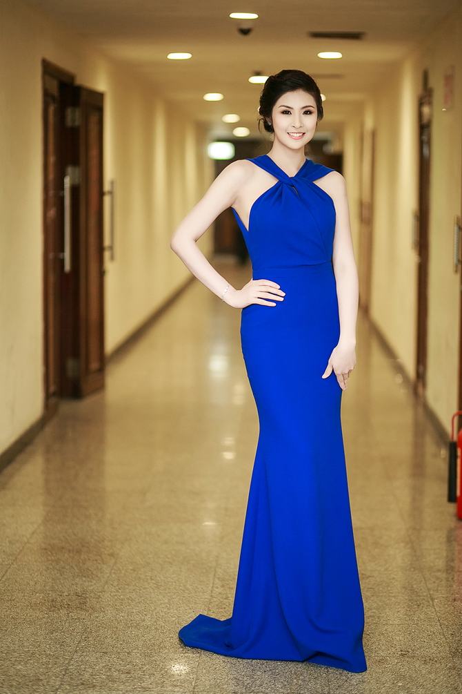 Hoa hậu Việt “lên đời” nhan sắc sau đăng quang Hoa hậu Việt “lên đời” nhan sắc sau đăng quang