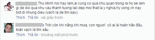 Bị chỉ trích dùng mật gấu tươi, Thu Minh lên tiếng phản pháo