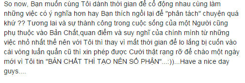 Bị chỉ trích dùng mật gấu tươi, Thu Minh lên tiếng phản pháo