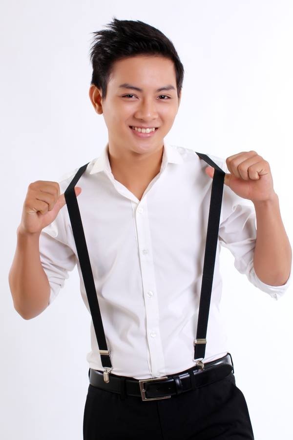 Những sao Việt chưa học hết cấp 3 Những sao Việt chưa học hết cấp 3