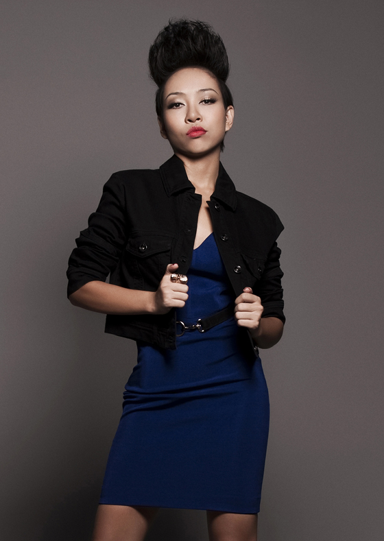 Những sao Việt chưa học hết cấp 3 Những sao Việt chưa học hết cấp 3