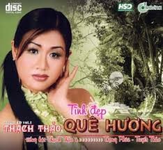 Thạch Thảo - Ngọc Hải: Mối tình đầy tiếc nuối thời Mưa bụi