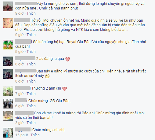 Gia Bảo và NTK Anh Thư lên tiếng kết thúc scandal Gia Bảo và NTK Anh Thư lên tiếng kết thúc scandal