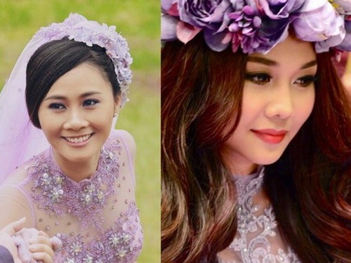 NTK Anh Thư: NTK Anh Thư: