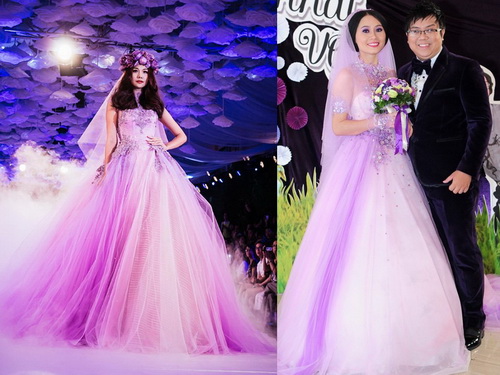 NTK Anh Thư: NTK Anh Thư: