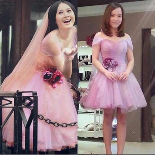 NTK Anh Thư: NTK Anh Thư: