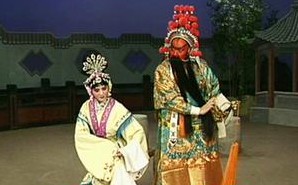 Người tình của Quan Vũ là ai? Người tình của Quan Vũ là ai?