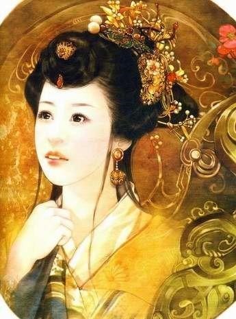 Người tình của Quan Vũ là ai? Người tình của Quan Vũ là ai?