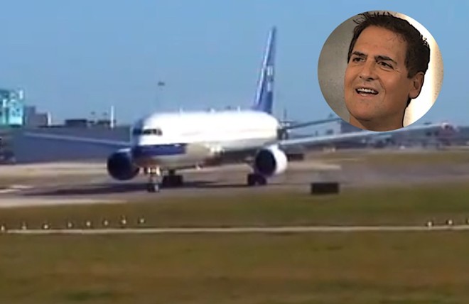 Những chuyên cơ riêng ấn tượng của giới giàu và nổi tiếng Những chuyên cơ riêng ấn tượng của giới giàu và nổi tiếng