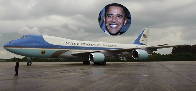 Những chuyên cơ riêng ấn tượng của giới giàu và nổi tiếng Những chuyên cơ riêng ấn tượng của giới giàu và nổi tiếng