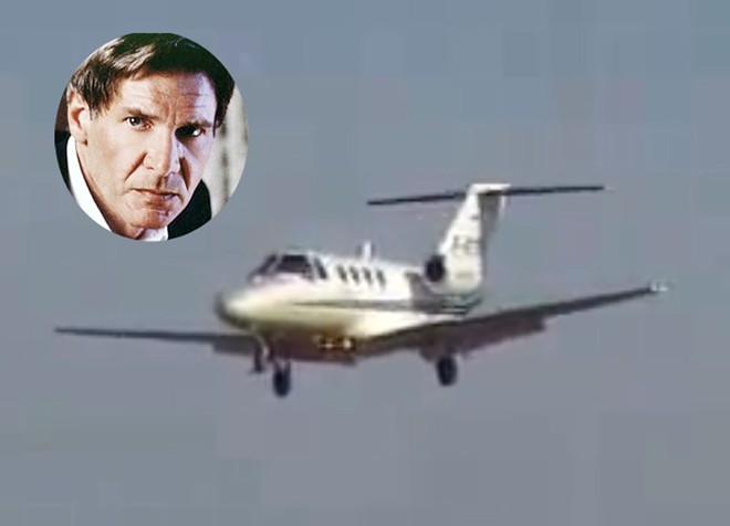 Những chuyên cơ riêng ấn tượng của giới giàu và nổi tiếng Những chuyên cơ riêng ấn tượng của giới giàu và nổi tiếng