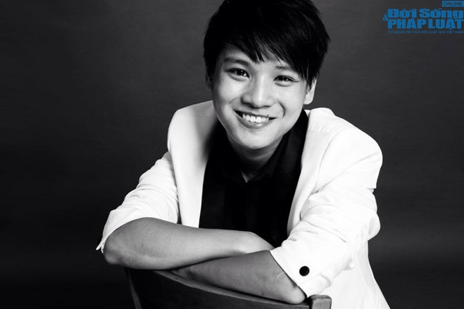 Cặp đôi hoàn hảo 2014: Chí Thành, Thái Ngân X- Factor 