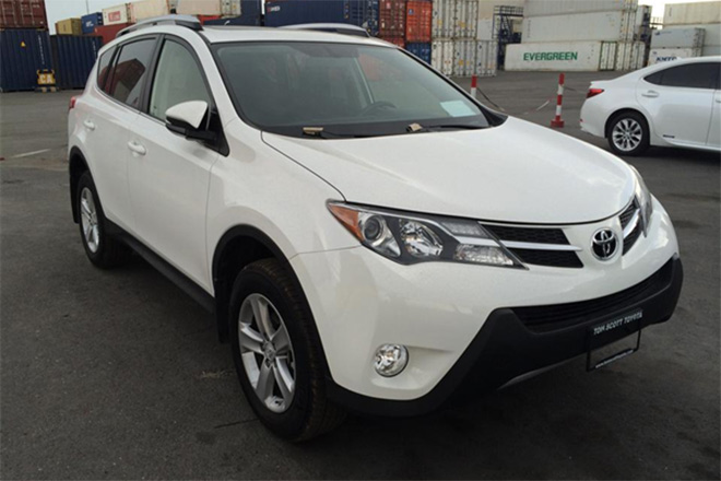 Điểm danh loạt xe hot giá mềm vừa về Việt Nam Điểm danh loạt xe hot giá mềm vừa về Việt Nam