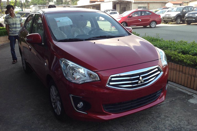 Điểm danh loạt xe hot giá mềm vừa về Việt Nam Điểm danh loạt xe hot giá mềm vừa về Việt Nam