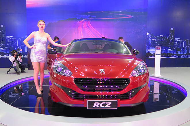 Điểm danh loạt xe hot giá mềm vừa về Việt Nam Điểm danh loạt xe hot giá mềm vừa về Việt Nam