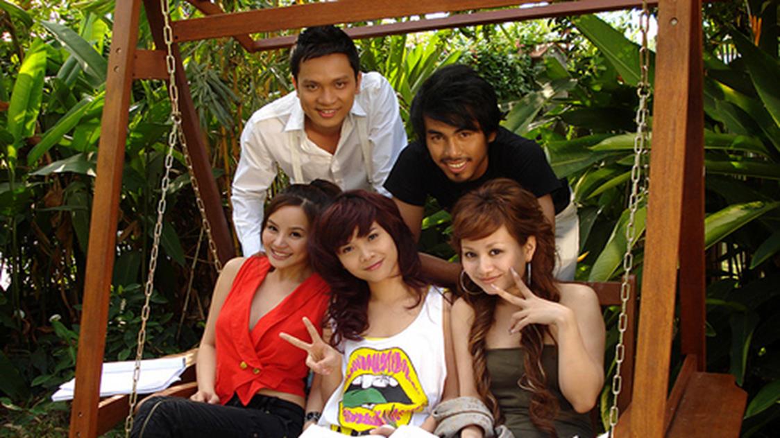  Duy Nhân và những vai diễn ấn tượng