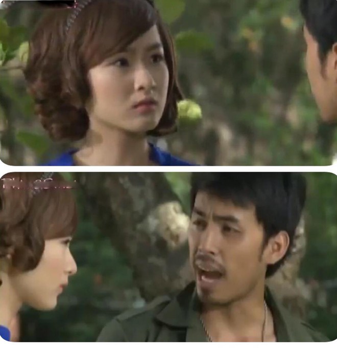 Siêu mẫu Duy Nhân và những vai diễn ấn tượng