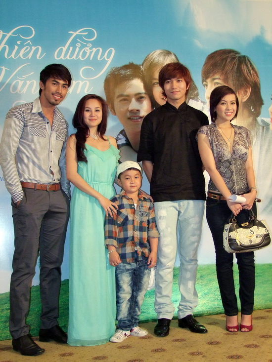  Duy Nhân và những vai diễn ấn tượng