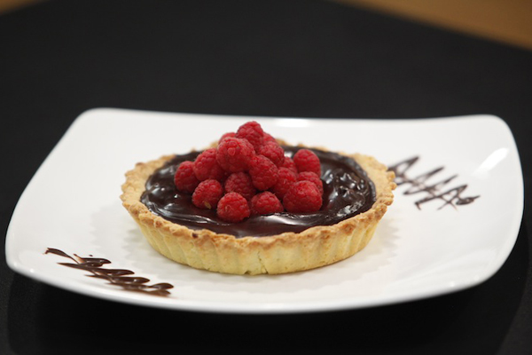 Minh Nhật và hành trình đăng quang Vua đầu bếp 2014