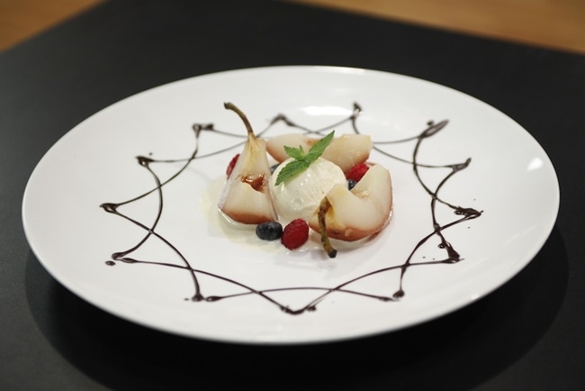 Minh Nhật và hành trình đăng quang Vua đầu bếp 2014