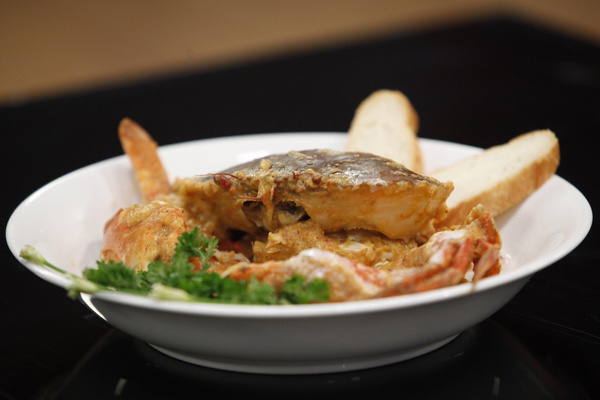 Minh Nhật và hành trình đăng quang Vua đầu bếp 2014