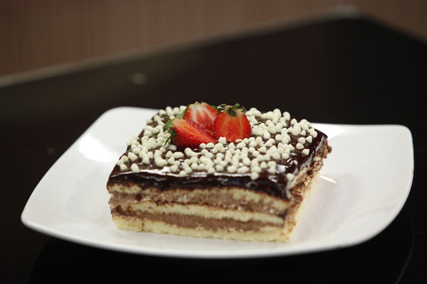 Minh Nhật và hành trình đăng quang Vua đầu bếp 2014