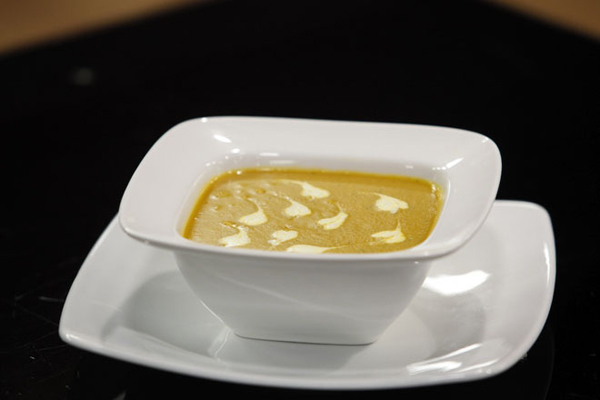 Minh Nhật và hành trình đăng quang Vua đầu bếp 2014