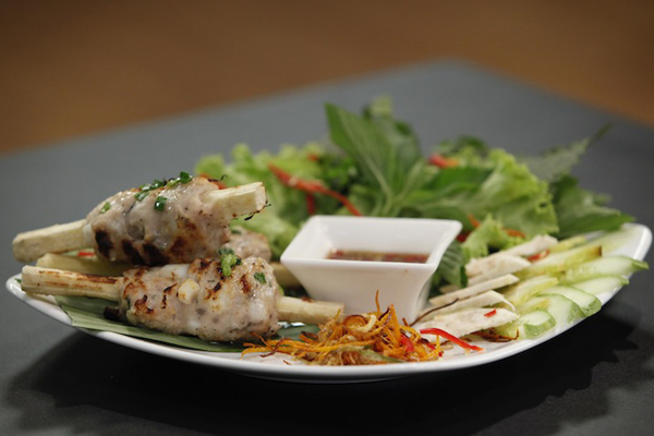 Minh Nhật và hành trình đăng quang Vua đầu bếp 2014