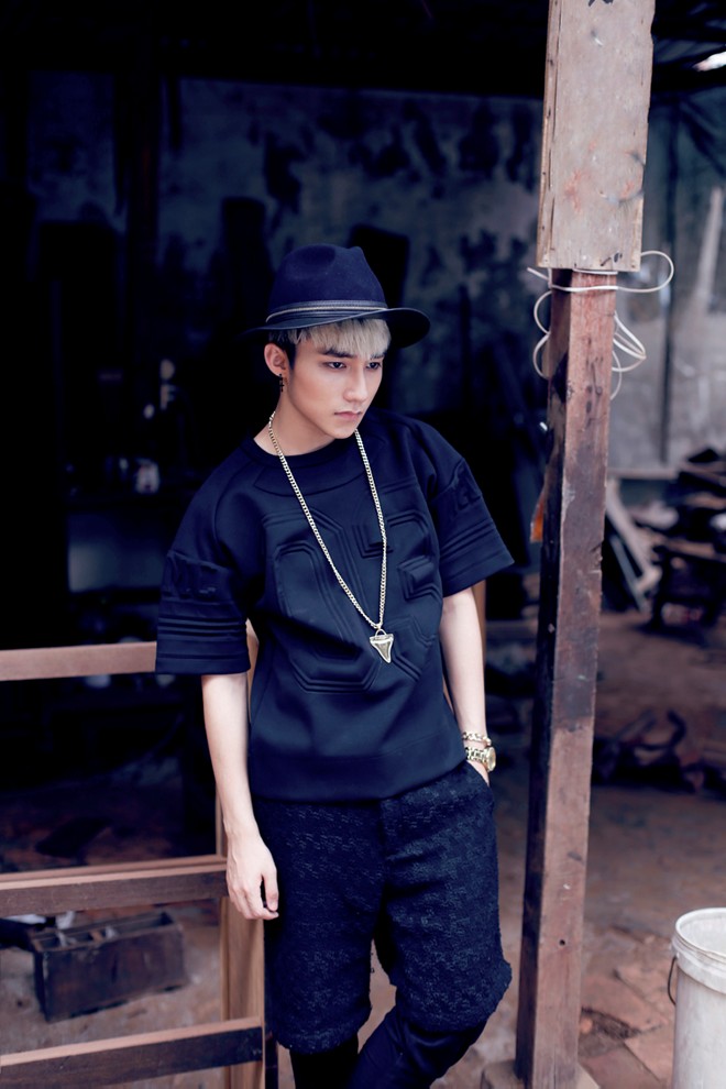 Tự ý hủy show , Sơn Tùng M- TP phải đền 600 triệu đồng