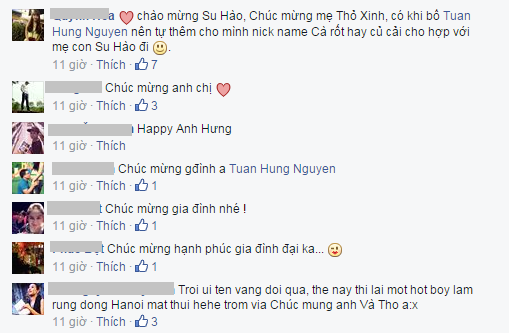 Vợ vừa sinh, Tuấn Hưng vẫn phải tất bật chạy show Vợ vừa sinh, Tuấn Hưng vẫn phải tất bật chạy show