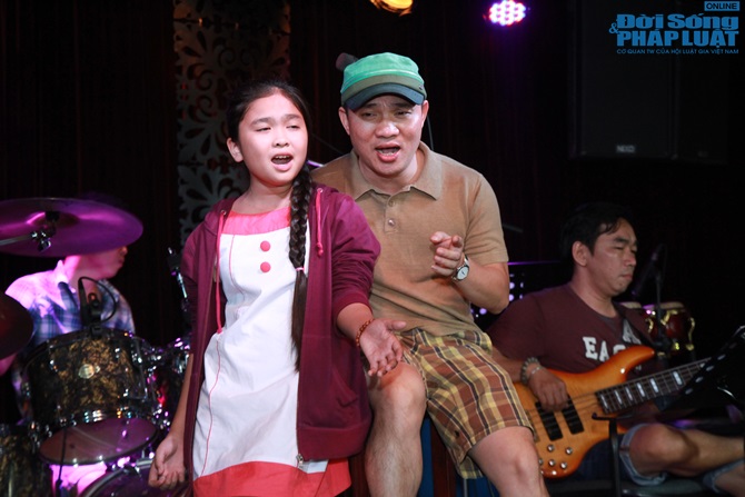 Chung kết Giọng Hát Việt Nhí: Hé lộ khách mời đặc biệt song ca vớ