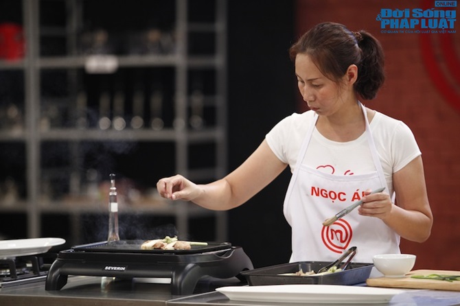 MasterChef Vietnam: Top 5 và những điều chưa biết về 5 nữ đầu bếp