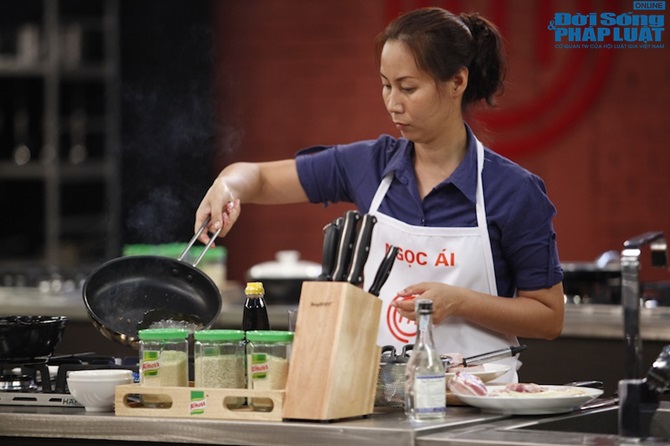 MasterChef Vietnam: Top 5 và những điều chưa biết về 5 nữ đầu bếp