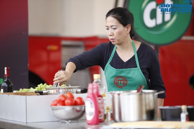 MasterChef Vietnam: Top 5 và những điều chưa biết về 5 nữ đầu bếp