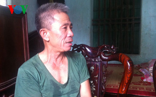 Vụ cướp tiệm vàng Hà Nam: Nạn nhân và nhân chứng chưa hết hoảng s Vụ cướp tiệm vàng Hà Nam: Nạn nhân và nhân chứng chưa hết hoảng s