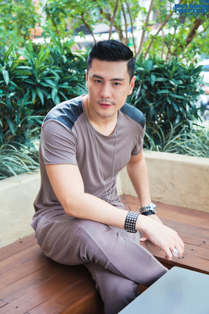 Yến Trang, Trịnh Tú Trung hội ngộ siêu sao Thái tại Việt Nam