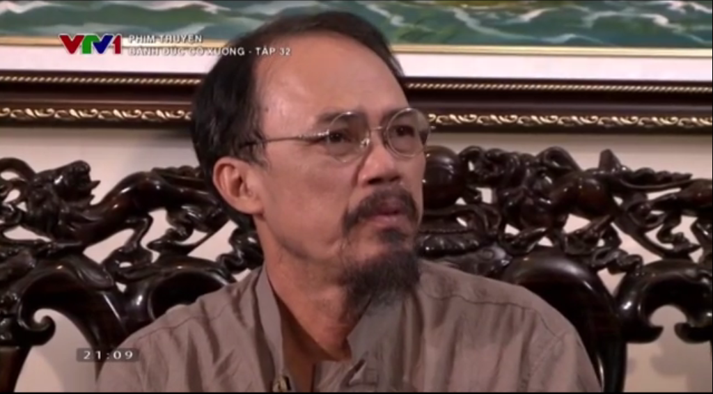 Bánh đúc có xương tập 32: Bảo Khánh mang thai lần 2